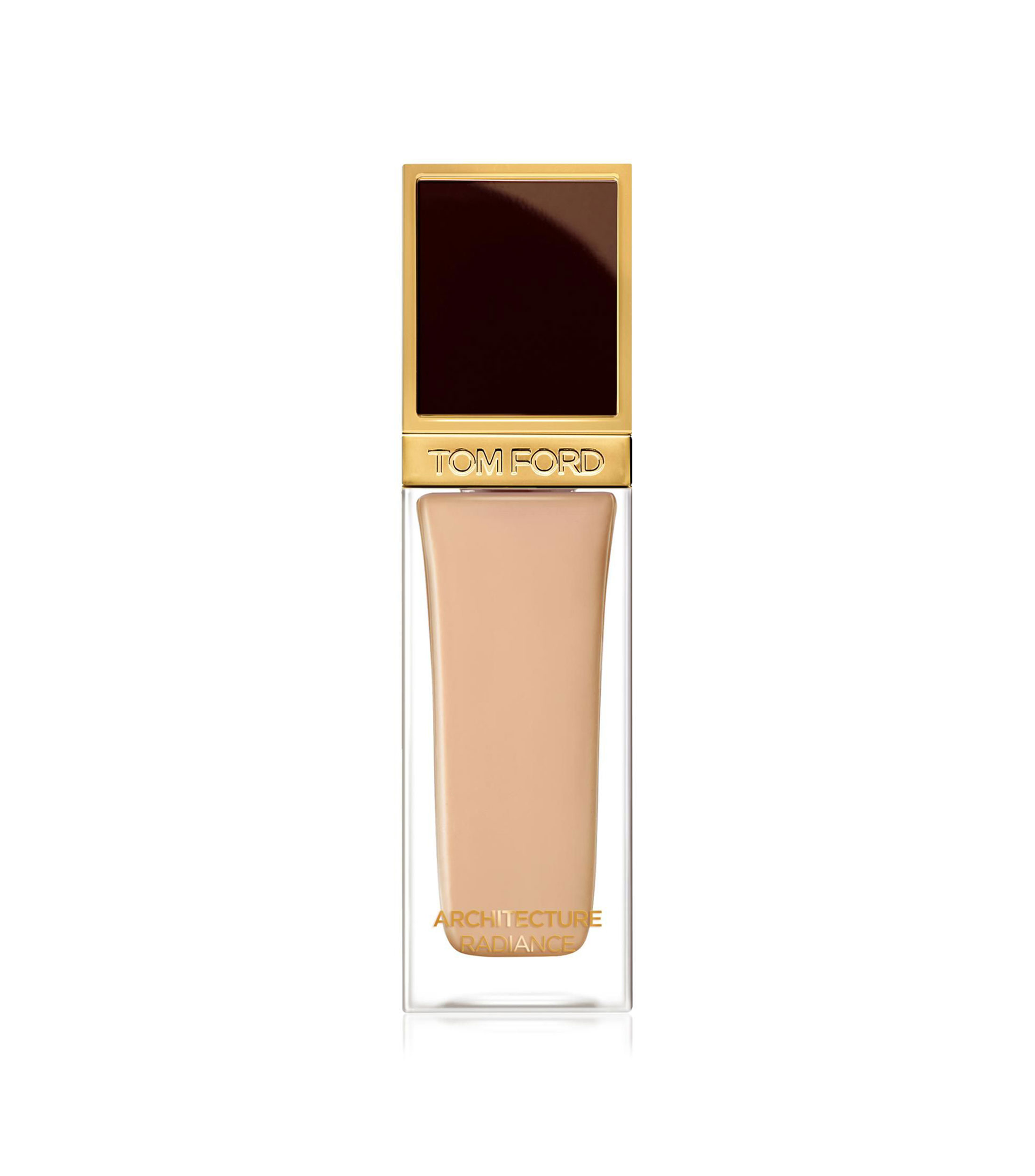 Base de maquillaje Architecture Radiance Hydrating Foundation SPF 50, 30 ml